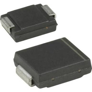Dióda Vishay ES3G-E3/57T Ház típus DO-214AB Dióda Vishay ES3G-E3/57T Ház típus DO-214AB