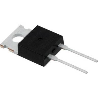 Dióda Vishay FES16JT-E3/45 Ház típus TO-220AC Dióda Vishay FES16JT-E3/45 Ház típus TO-220AC