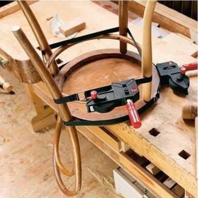Szalagos szorító, BAN 700 Bessey BAN700, fesztáv: 7 m Szalagos szorító, BAN 700 Bessey BAN700, fesztáv: 7 m