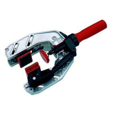 Egykezes élszorító, EKT Bessey EKT55, fesztáv: 10 - 55 mm, visszavonás: 45 mm Egykezes élszorító, EKT Bessey EKT55, fesztáv: 10 - 55 mm, visszavonás: 45 mm