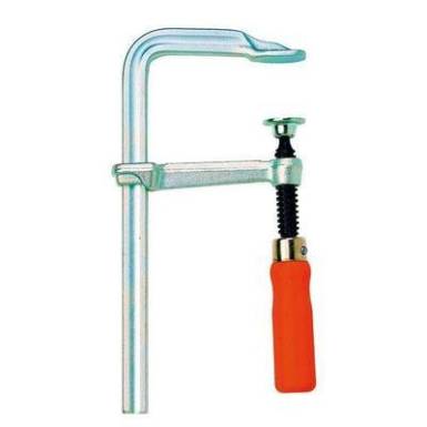 Teljesen acél gyorsszorító, max. fesztáv 160 mm Bessey G16Z Teljesen acél gyorsszorító, max. fesztáv 160 mm Bessey G16Z