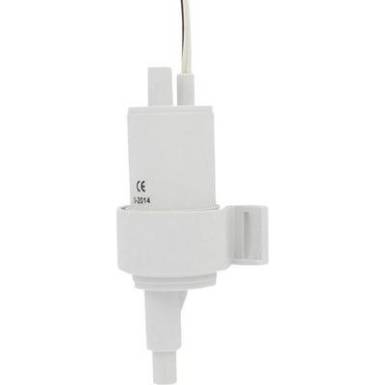 Nagy teljesítményű külső szivattyú, Extra, 12V 10 l/min, 1005.02.00 Nagy teljesítményű külső szivattyú, Extra, 12V 10 l/min, 1005.02.00