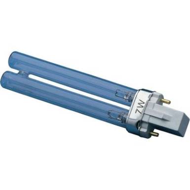 Tó UVC lámpa, 7W, Pontec 57111 Tó UVC lámpa, 7W, Pontec 57111