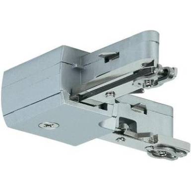 L-összekötő Urail rendszerhez, merev, titán színű, 230 V fém, Paulmann Light&Easy L-összekötő Urail rendszerhez, merev, titán színű, 230 V fém, Paulmann Light&Easy