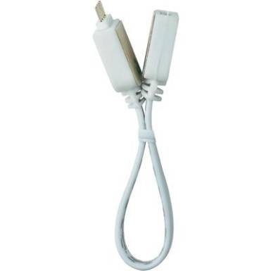 Összekötő kábel, 10 cm, Paulmann YourLED 70215 Összekötő kábel, 10 cm, Paulmann YourLED 70215