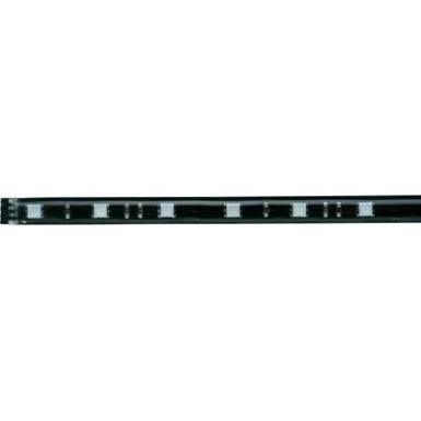 LED szalag, 97 cm, fekete, fixen beépített RGB LED-del, Paulmann YourLED Stripe 70210 LED szalag, 97 cm, fekete, fixen beépített RGB LED-del, Paulmann YourLED Stripe 70210