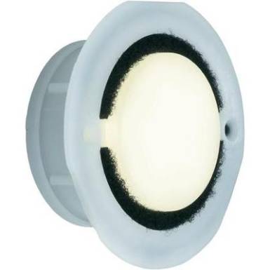 Beépíthető lámpa, IP 65, LED, fixen beépített LED-del, Paulmann Special Line Opal 937410 Beépíthető lámpa, IP 65, LED, fixen beépített LED-del, Paulmann Special Line Opal 937410