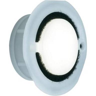 Besüllyeszthető LED-es lámpatest, 1,4 W (opál), Paulmann Special Line 93741 Besüllyeszthető LED-es lámpatest, 1,4 W (opál), Paulmann Special Line 93741