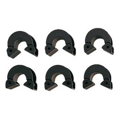 Vario sarkak, 6 db-os csomag, BVE Bessey BVE Vario sarkak, 6 db-os csomag, BVE Bessey BVE