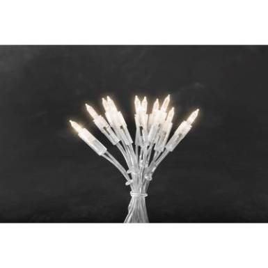 Beltéri LED-es fényfüzér, 35 melegfehér LED, 660 cm, Konstsmide 6302-103 Beltéri LED-es fényfüzér, 35 melegfehér LED, 660 cm, Konstsmide 6302-103