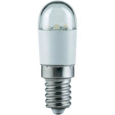 LED Paulmann 230 V E14 1 W = 10 W Nappalif&eacute;ny-feh&eacute;r, tartalom: 1 db
