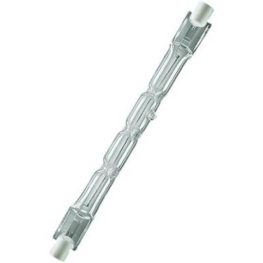 Eco halogén fénycső, 230 V, R7s, 48 W, melegfehér, Osram Eco halogén fénycső, 230 V, R7s, 48 W, melegfehér, Osram