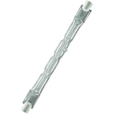 Eco halog&eacute;n f&eacute;nycső, 230 V, R7s, 120 W, melegfeh&eacute;r, Osram
