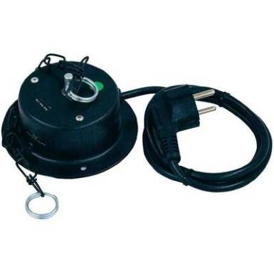 T&uuml;k&ouml;rg&ouml;mb forgat&oacute; motor, 230 V