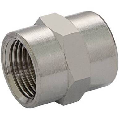 Szűk&iacute;tő adapter G1/8 - G1/8, Norgren 160221818