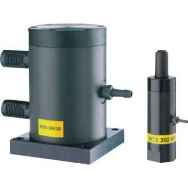 Netter Vibration NTS 120 HF Dugattyús vibrátor, Centrifugális erő (6bar) 81 N, Névl. frekvencia (6 bar) 8960 Hz Netter Vibration NTS 120 HF Dugattyús vibrátor, Centrifugális erő (6bar) 81 N, Névl. frekvencia (6 bar) 8960 Hz