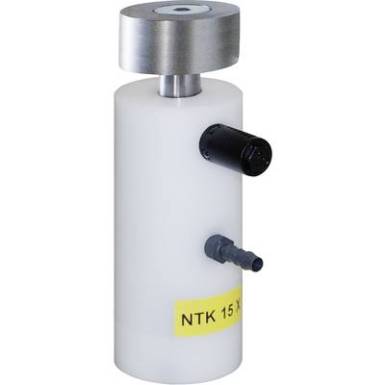 Netter Vibration Dugattyús vibrátor, NTK, frekvencia (6 bar) 2544 Hz Centrifugális erő (6bar) 104 N 0,29 cm/kg Netter Vibration Dugattyús vibrátor, NTK, frekvencia (6 bar) 2544 Hz Centrifugális erő (6bar) 104 N 0,29 cm/kg