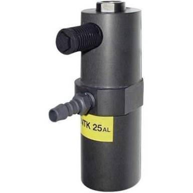 Netter Vibration Dugatty&uacute;s vibr&aacute;torok, NTK sorozat N&eacute;vleges frekvencia (6 bar-n&aacute;l) 2350 Hz Centrifug&aacute;lis erő (6bar) 109 N 0.36 cm/kg