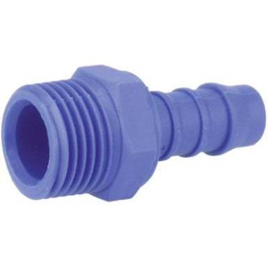 ICH Tömlő csatlakozóvég 83191213 Csap 12 mm Menet méret G1/4 ICH Tömlő csatlakozóvég 83191213 Csap 12 mm Menet méret G1/4
