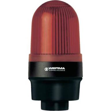 FOLYAM. FÉNY 219 RM 12-240V/AC/DC VÖRÖS FOLYAM. FÉNY 219 RM 12-240V/AC/DC VÖRÖS