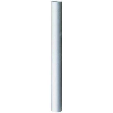 ALUMÍNIUM CSŐ, 100MM, Ø 25MM ALUMÍNIUM CSŐ, 100MM, Ø 25MM