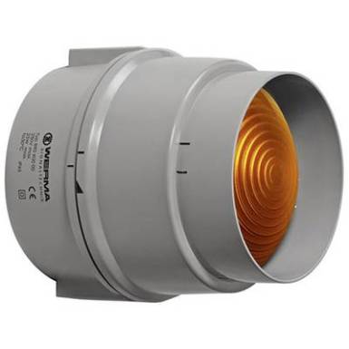 FOLYAMATOS FÉNY 12-240 V/AC SÁRGA FOLYAMATOS FÉNY 12-240 V/AC SÁRGA