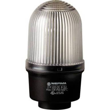 FOLYAM. FÉNY 219 RM 12-240V/AC/DC ÁTL. FOLYAM. FÉNY 219 RM 12-240V/AC/DC ÁTL.