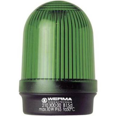 FOLYAMATOS F&Eacute;NY BM 12-240V Z&Ouml;LD