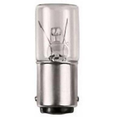 IZZ&Oacute;L&Aacute;MPA BA15D 5 W 24 V