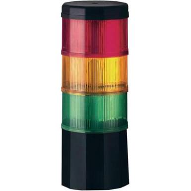 LED JELZŐOSZLOP CST60 24V/DC VÖ/SÁ/ZÖ LED JELZŐOSZLOP CST60 24V/DC VÖ/SÁ/ZÖ