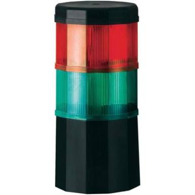 LED JELZŐOSZLOP CST60 24V/DC VÖ/ZD LED JELZŐOSZLOP CST60 24V/DC VÖ/ZD