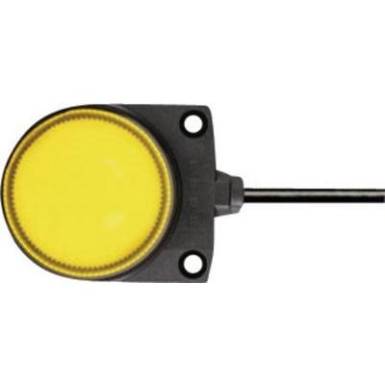 LED VILÁGÍTÓ MODUL, LH1D GÖMBSÜVEG SÁRGA LED VILÁGÍTÓ MODUL, LH1D GÖMBSÜVEG SÁRGA
