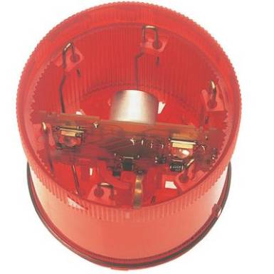 LED FOLY.F&Eacute;NY 24V KOMBISIGN71-HEZ