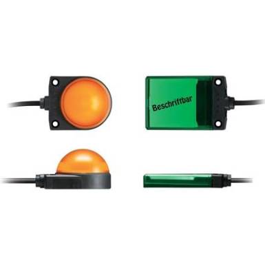 LED VIL. MODUL, LH1D LAPOS KUPOLA VÖR/ZD LED VIL. MODUL, LH1D LAPOS KUPOLA VÖR/ZD