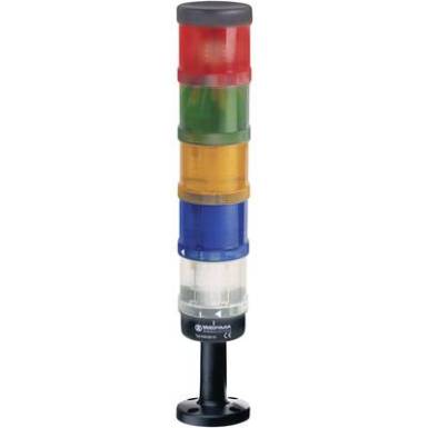 LED FOLY. FÉNY KÉK 24V KOMBISIGN71-HEZ LED FOLY. FÉNY KÉK 24V KOMBISIGN71-HEZ