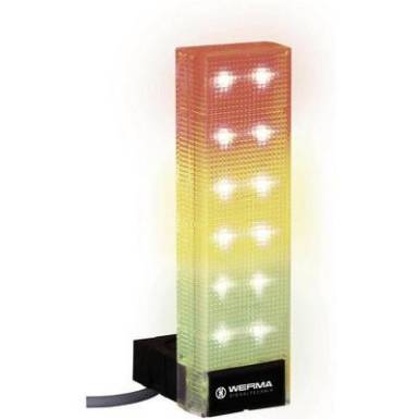 LED JELZŐOSZLOP VARIOSIGN 2S VÖ/SÁ/ZD LED JELZŐOSZLOP VARIOSIGN 2S VÖ/SÁ/ZD