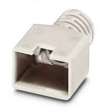 RJ45 bending ppirosection sleeve VS-08-KS/GR 1689213 Phoenix Contact
