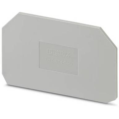 D-UT 6-T-HV - fedél D-UT 6-T-HV Phoenix Contact tartalom: 50 db D-UT 6-T-HV - fedél D-UT 6-T-HV Phoenix Contact tartalom: 50 db