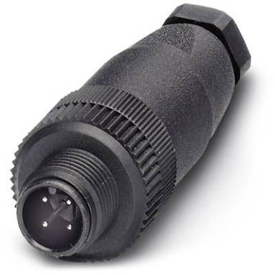 Plug-in connector SACC-M12MS-4CON-PG 7 1681088 Phoenix Contact