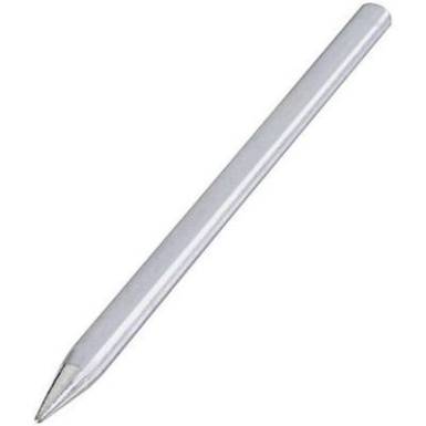 Long Life univerzális ceruzahegy formájú, központosított csúcs pákahegy, forrasztóhegy 4.0 mm Long Life univerzális ceruzahegy formájú, központosított csúcs pákahegy, forrasztóhegy 4.0 mm
