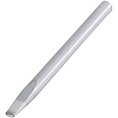 Long Life Véső formájú, kétoldalt csapott pákahegy, forrasztóhegy 6mm Long Life Véső formájú, kétoldalt csapott pákahegy, forrasztóhegy 6mm