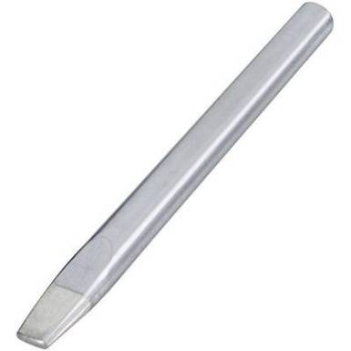 Long Life Véső formájú, kétoldalt csapott pákahegy, forrasztóhegy 8mm Long Life Véső formájú, kétoldalt csapott pákahegy, forrasztóhegy 8mm