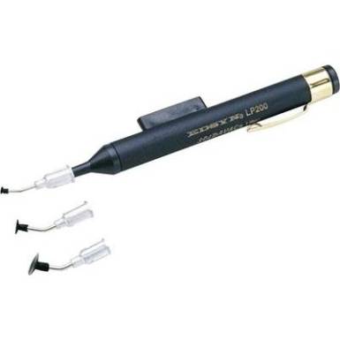 Edsyn Soldavac LP200 SMD vákuum csipesz, pumpa Edsyn Soldavac LP200 SMD vákuum csipesz, pumpa