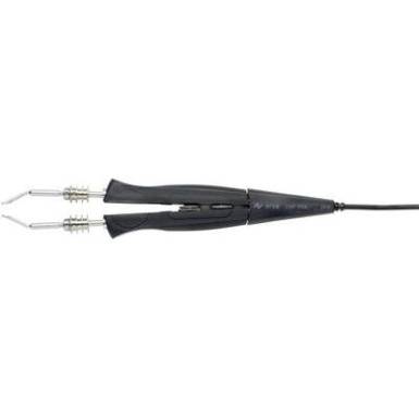 ERSA forrasztóállomásokhoz illeszthető Chip Tool SMD kiforrasztó csipesz 24 V/DC 2x20W ERSA forrasztóállomásokhoz illeszthető Chip Tool SMD kiforrasztó csipesz 24 V/DC 2x20W