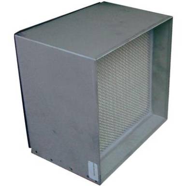 HEPA/g&aacute;z kombi szűrő Ersa 3CA09-1001