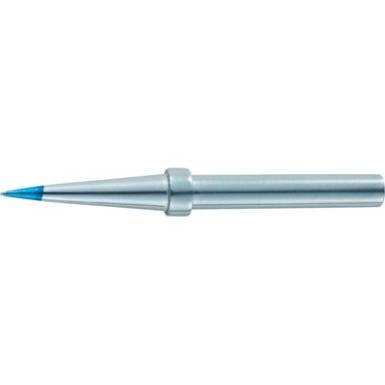 Toolcraft univerzális ceruzahegy formájú, központosított csúcs pákahegy, forrasztóhegy 5.6 mm Toolcraft univerzális ceruzahegy formájú, központosított csúcs pákahegy, forrasztóhegy 5.6 mm