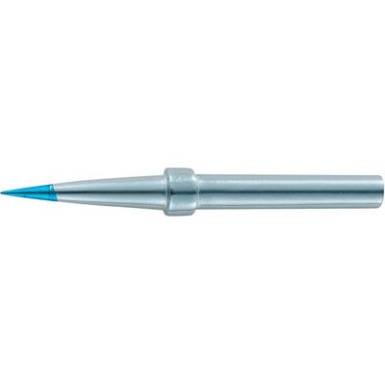 Toolcraft univerzális ceruzahegy formájú, központosított csúcs pákahegy, forrasztóhegy 5.0 mm Toolcraft univerzális ceruzahegy formájú, központosított csúcs pákahegy, forrasztóhegy 5.0 mm
