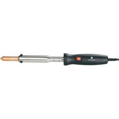 Forrasztópáka, nagyteljesítményű TOOLCRAFT Hegyes forma, 150 W, 230 V/AC Forrasztópáka, nagyteljesítményű TOOLCRAFT Hegyes forma, 150 W, 230 V/AC
