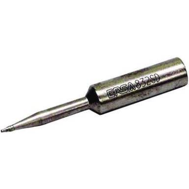 Ersa 832 pákahegy, forrasztóhegy 832 SD LF ceruza formájú hegy 0.8 mm Ersa 832 pákahegy, forrasztóhegy 832 SD LF ceruza formájú hegy 0.8 mm