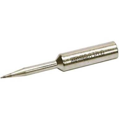 Ersa 832 pákahegy, forrasztóhegy 832 UD LF ceruza formájú hegy 0.4 mm Ersa 832 pákahegy, forrasztóhegy 832 UD LF ceruza formájú hegy 0.4 mm